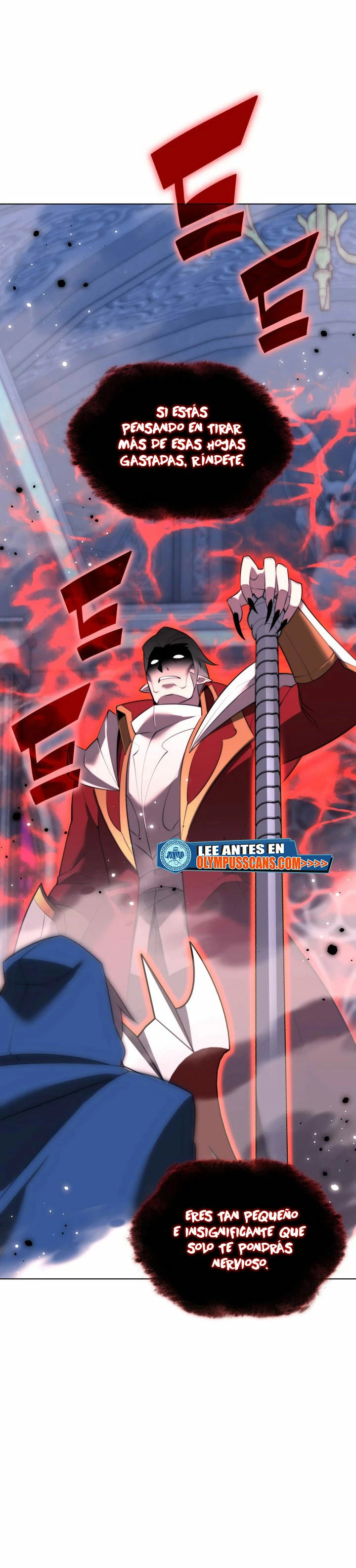 Read El Chetado (es) Manga Online