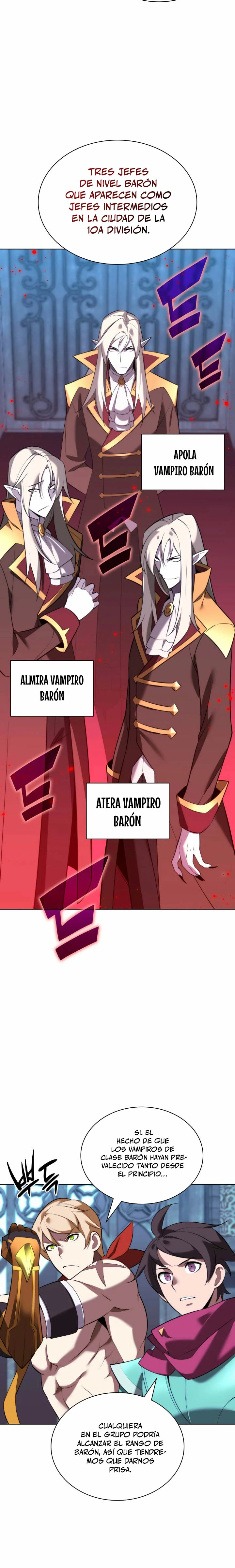 Read El Chetado (es) Manga Online