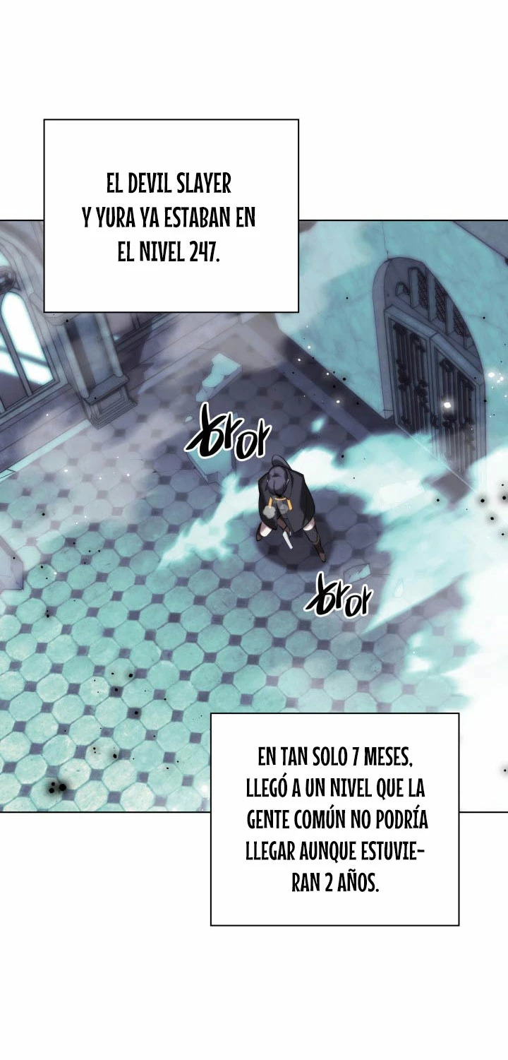 Read El Chetado (es) Manga Online