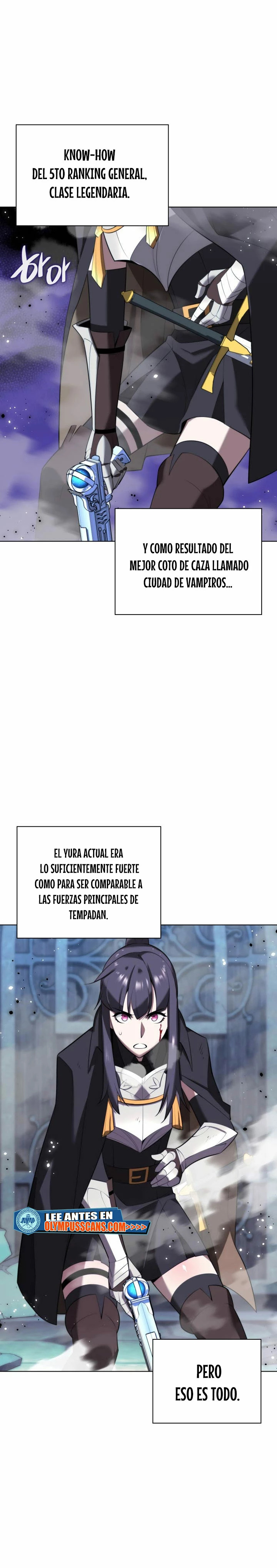 Read El Chetado (es) Manga Online