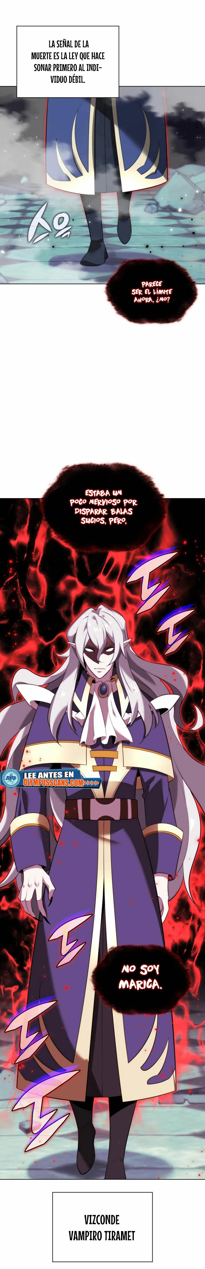 Read El Chetado (es) Manga Online