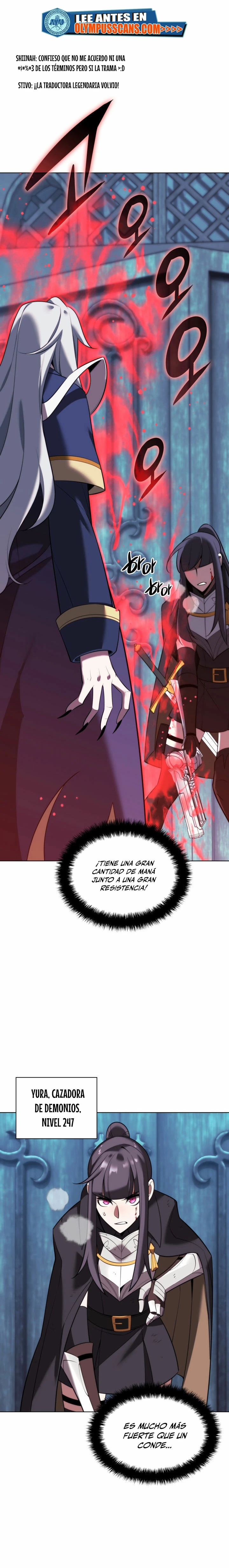 Read El Chetado (es) Manga Online