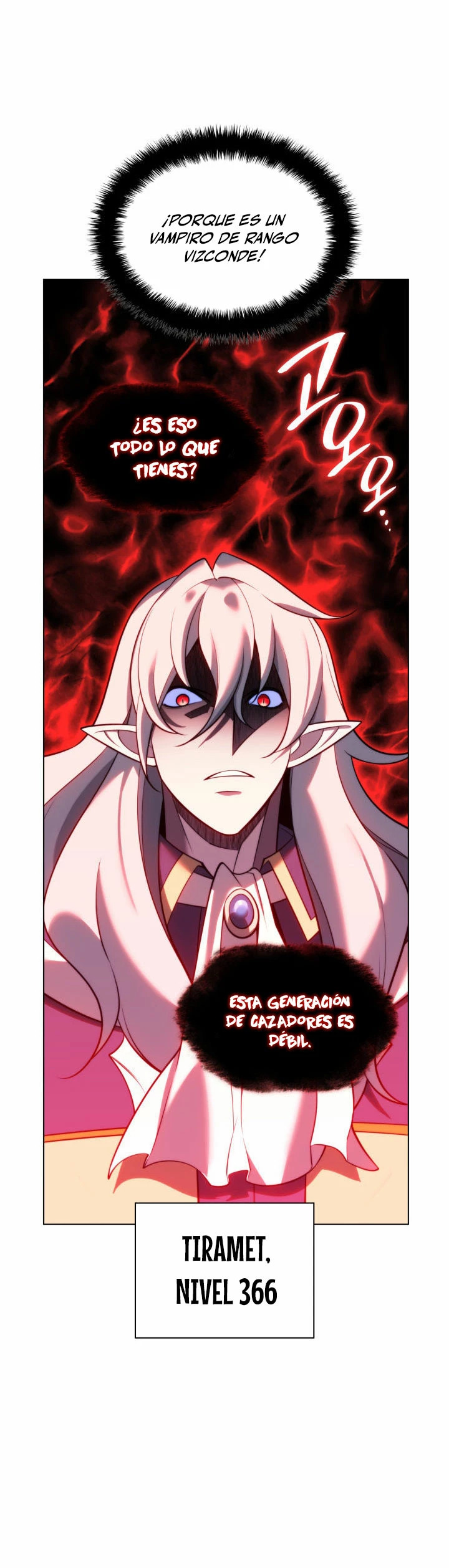 Read El Chetado (es) Manga Online