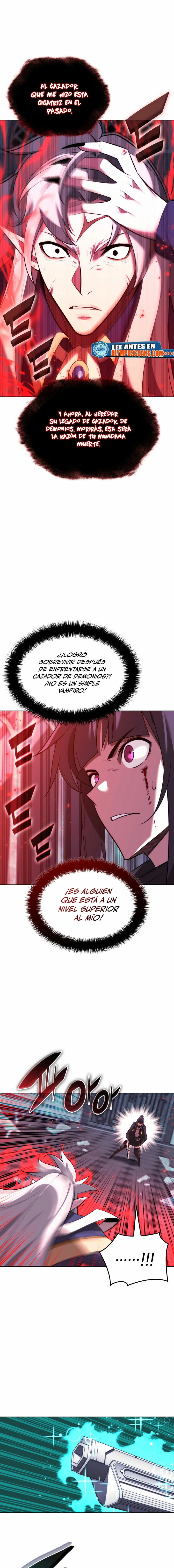 Read El Chetado (es) Manga Online