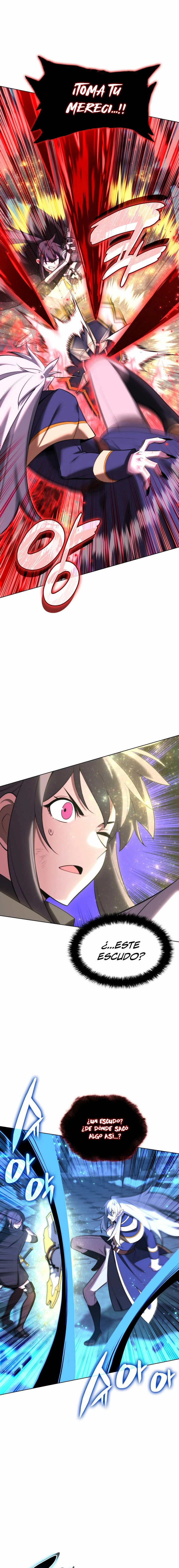 Read El Chetado (es) Manga Online