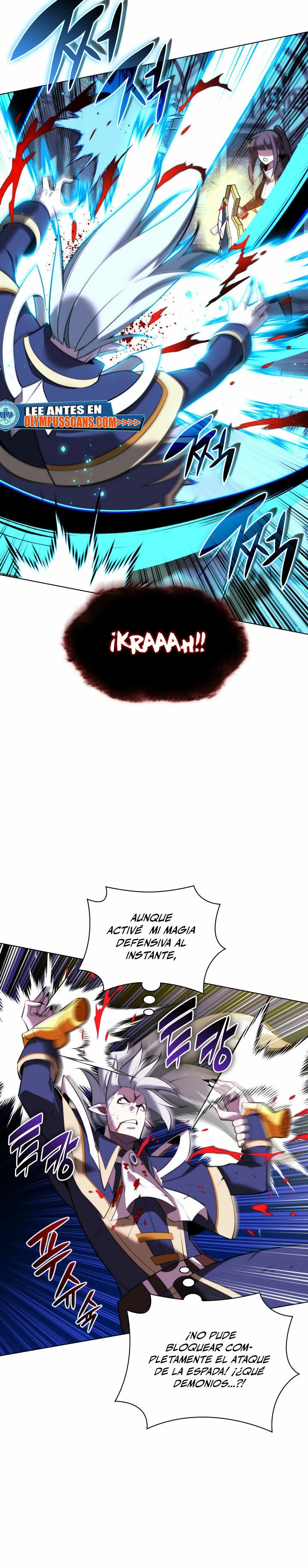 Read El Chetado (es) Manga Online