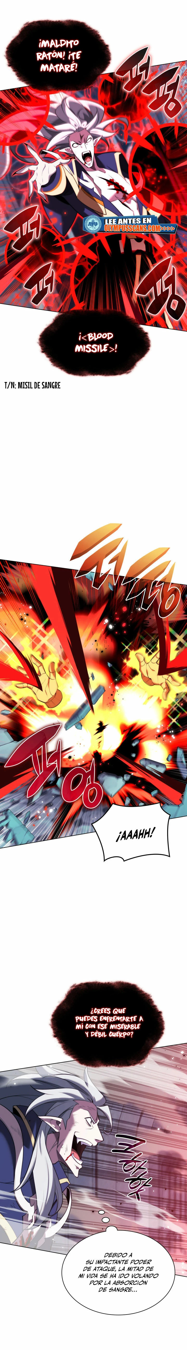 Read El Chetado (es) Manga Online