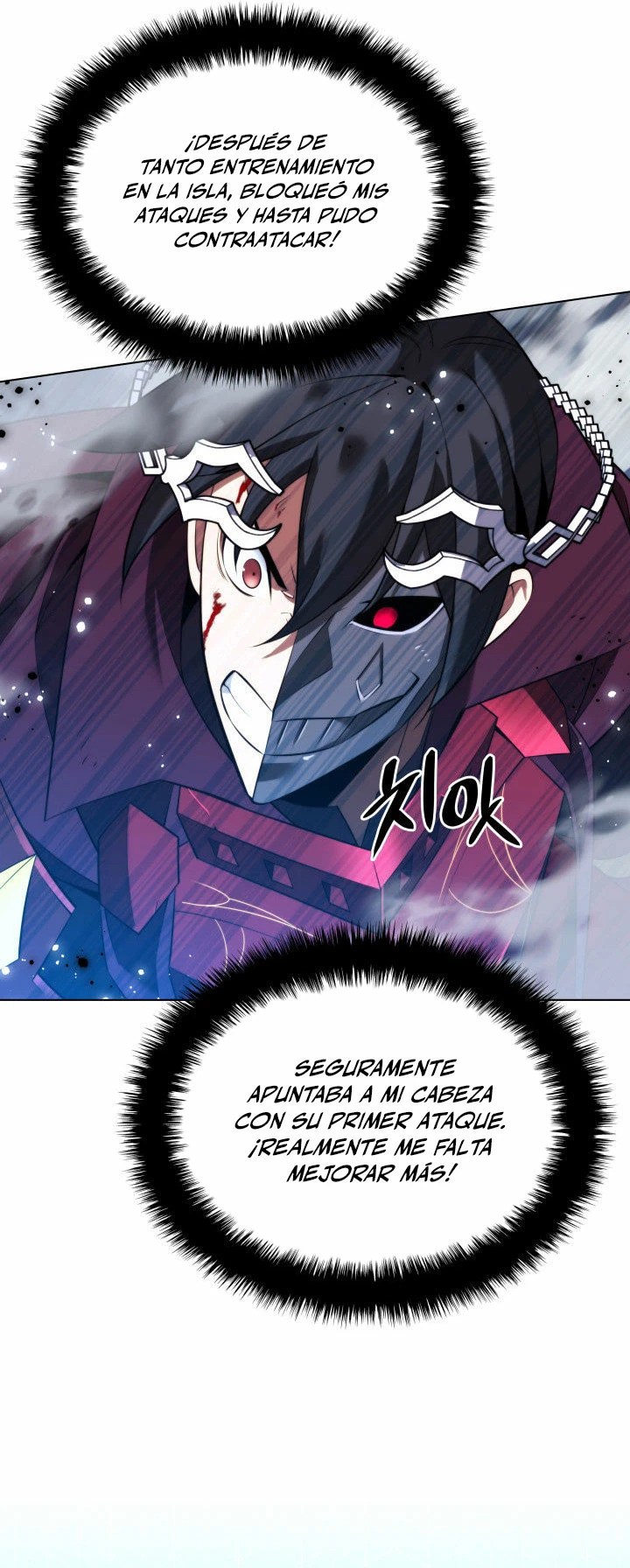 Read El Chetado (es) Manga Online