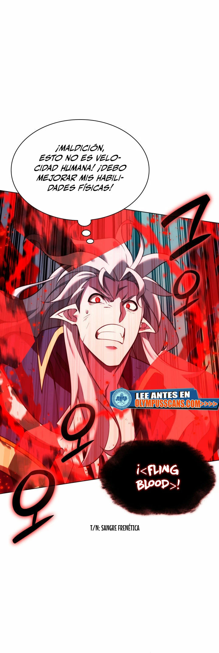Read El Chetado (es) Manga Online