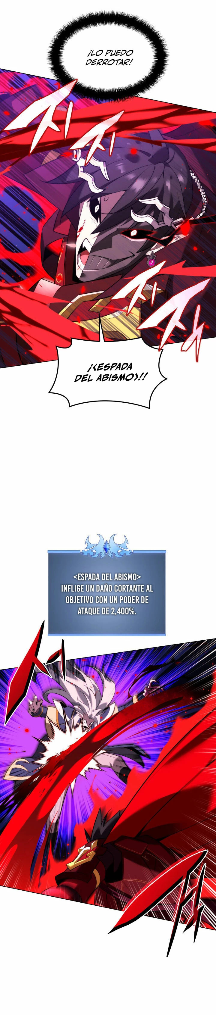 Read El Chetado (es) Manga Online