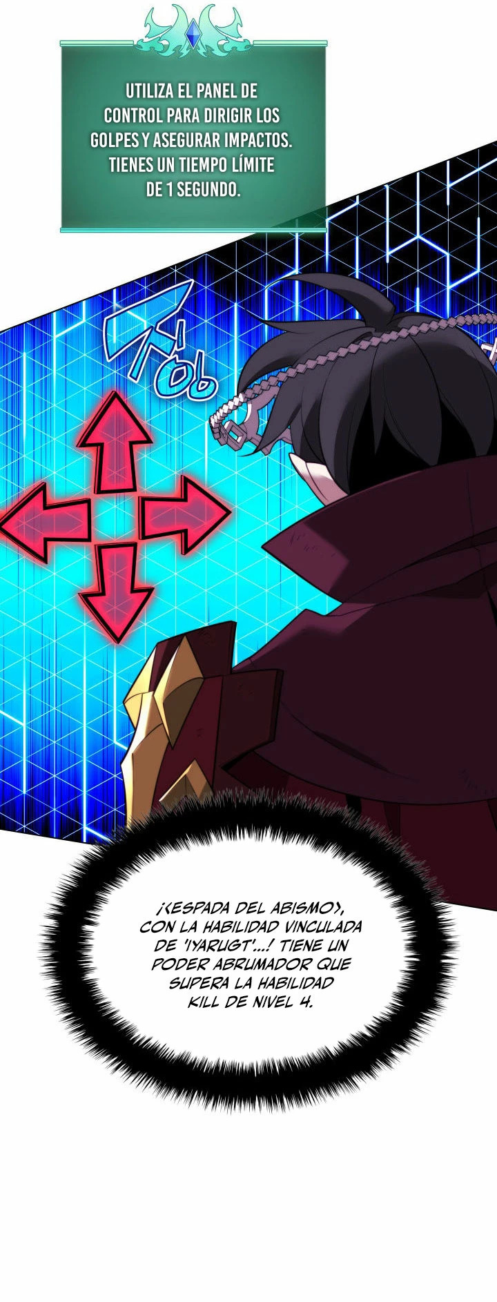 Read El Chetado (es) Manga Online