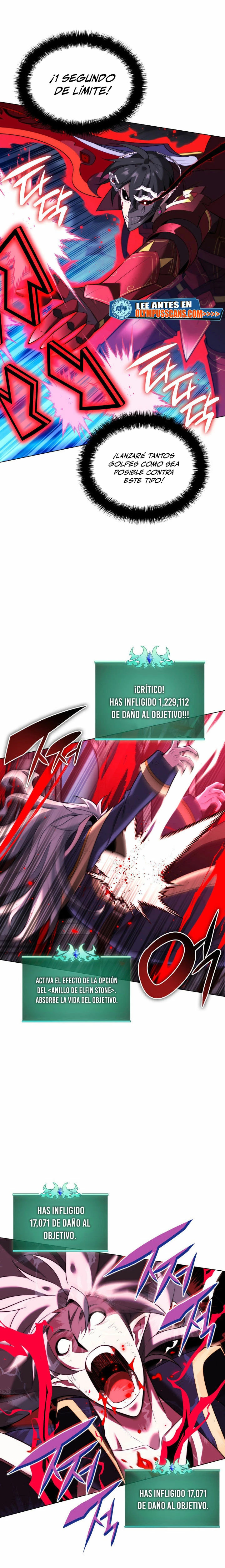 Read El Chetado (es) Manga Online
