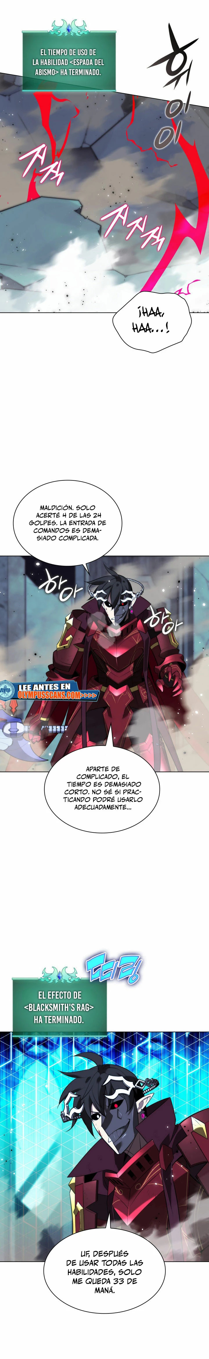 Read El Chetado (es) Manga Online