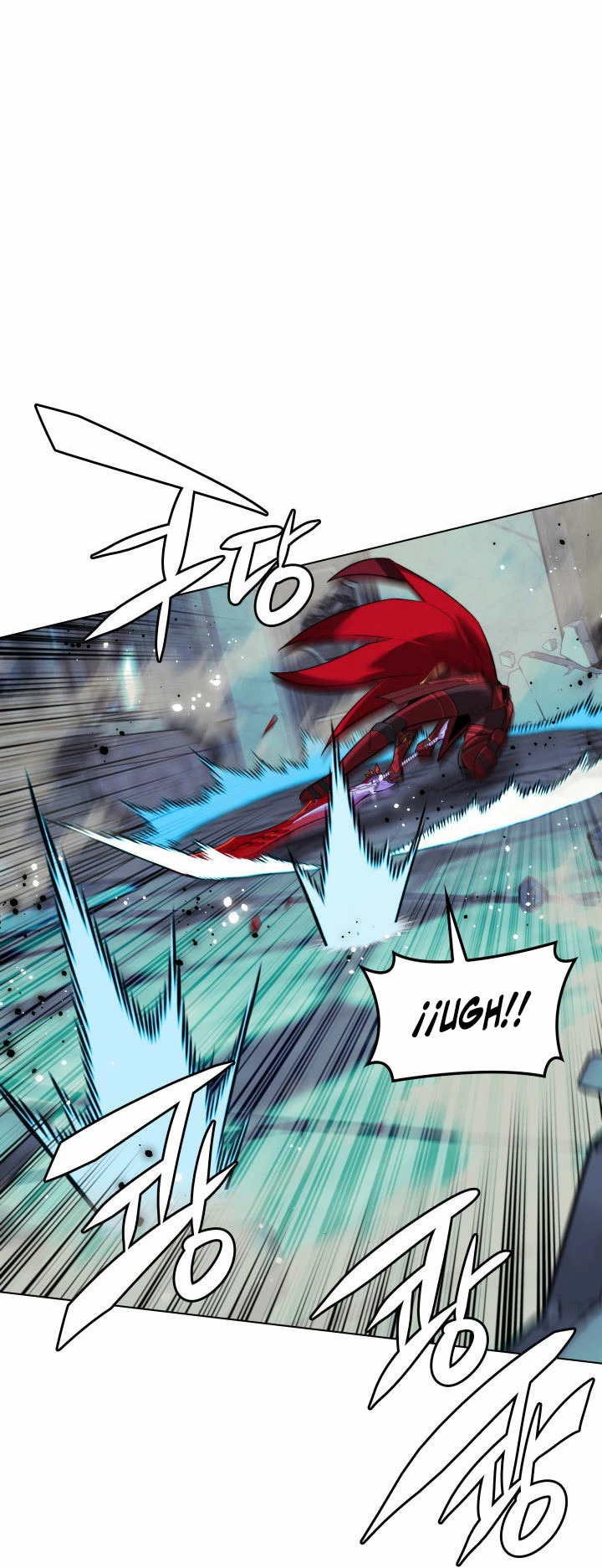 Read El Chetado (es) Manga Online