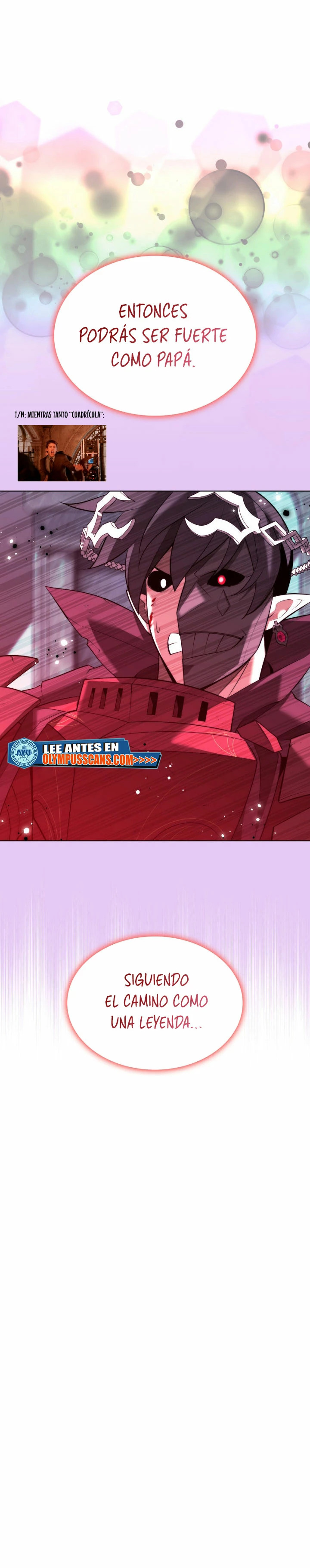 Read El Chetado (es) Manga Online