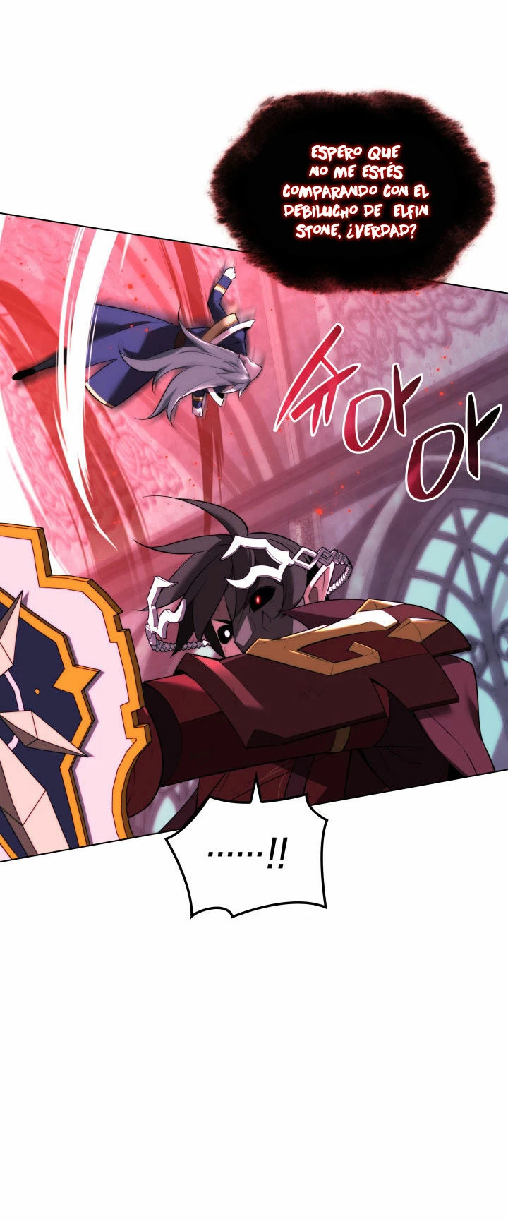 Read El Chetado (es) Manga Online