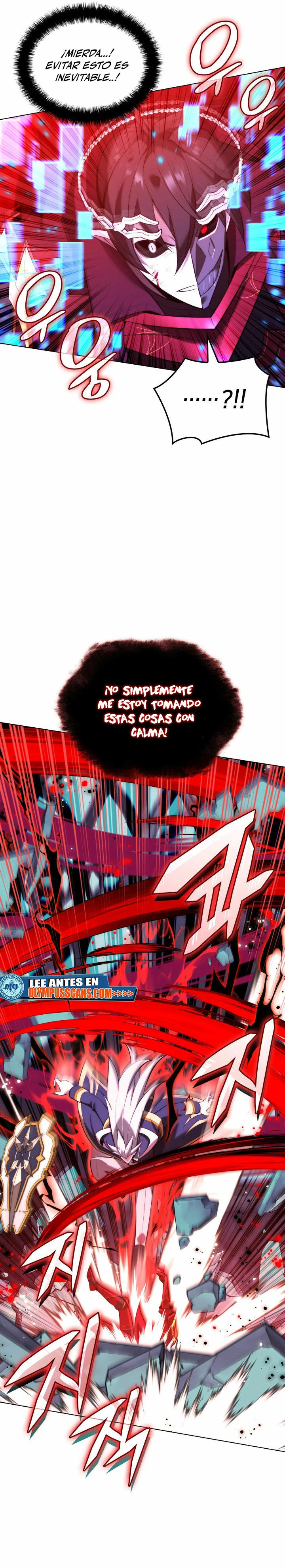 Read El Chetado (es) Manga Online