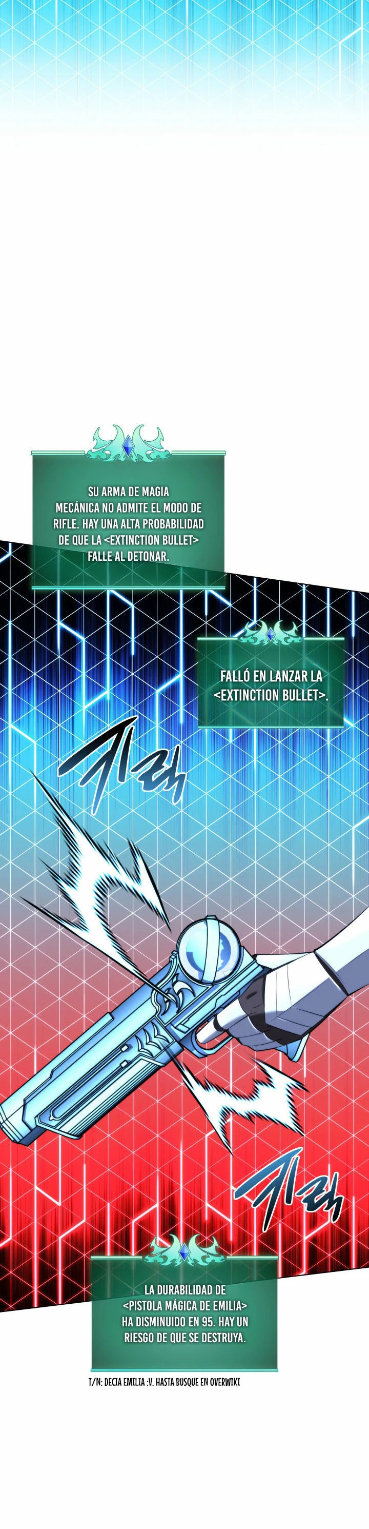 Read El Chetado (es) Manga Online