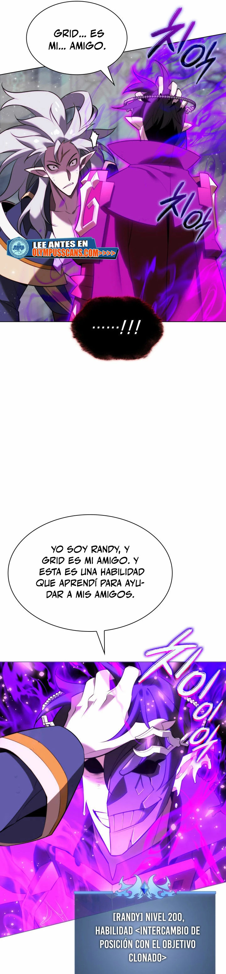 Read El Chetado (es) Manga Online