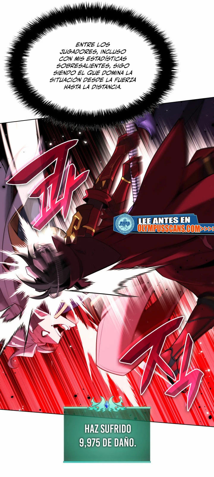 Read El Chetado (es) Manga Online