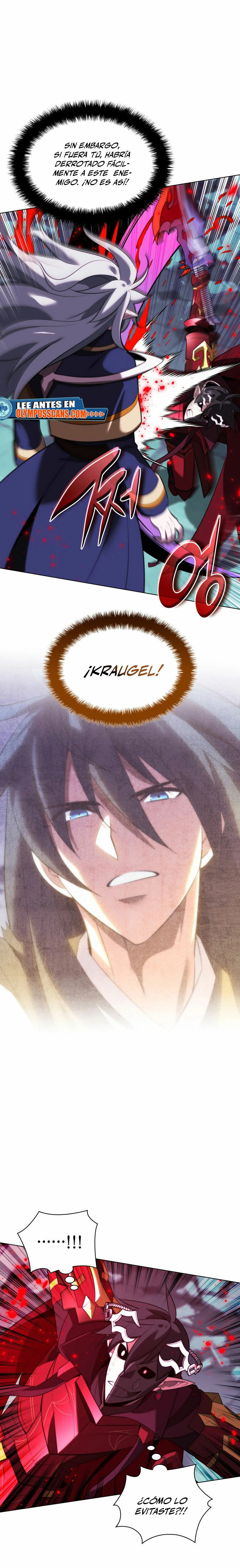 Read El Chetado (es) Manga Online