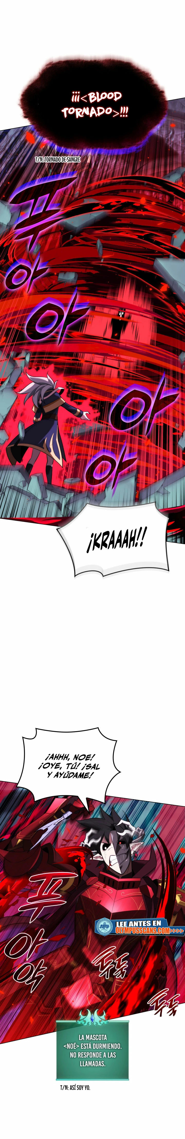 Read El Chetado (es) Manga Online