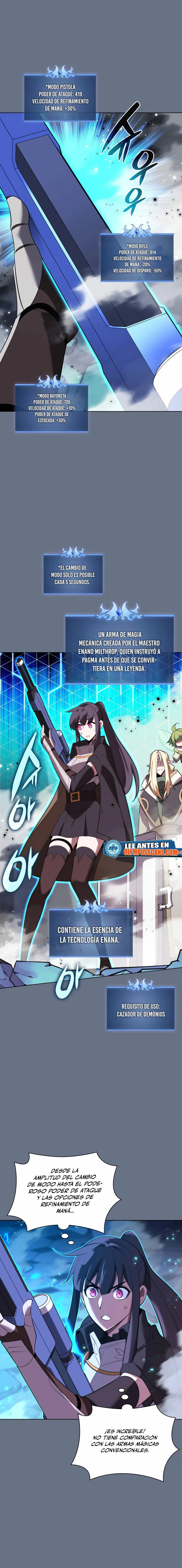 Read El Chetado (es) Manga Online