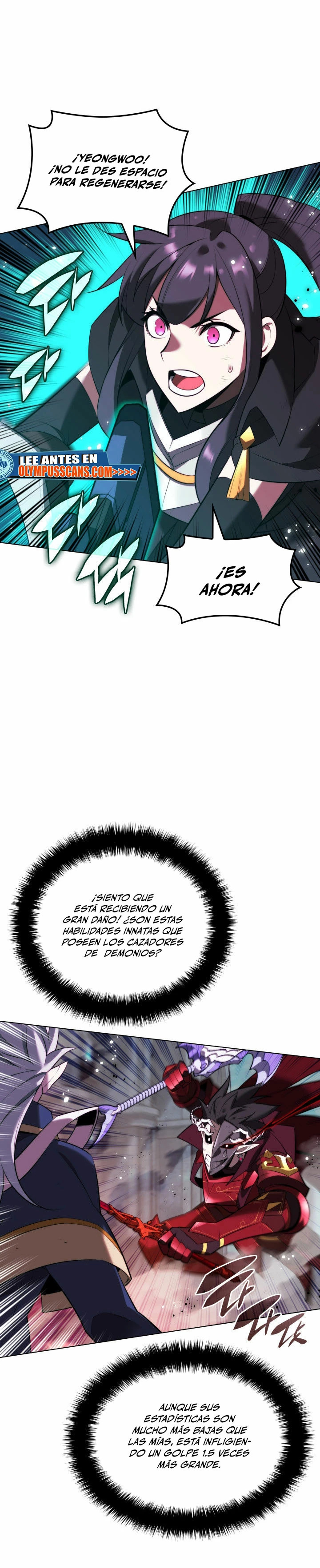Read El Chetado (es) Manga Online