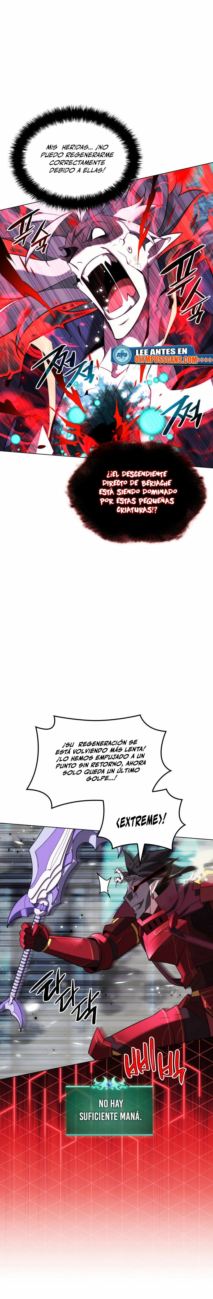 Read El Chetado (es) Manga Online