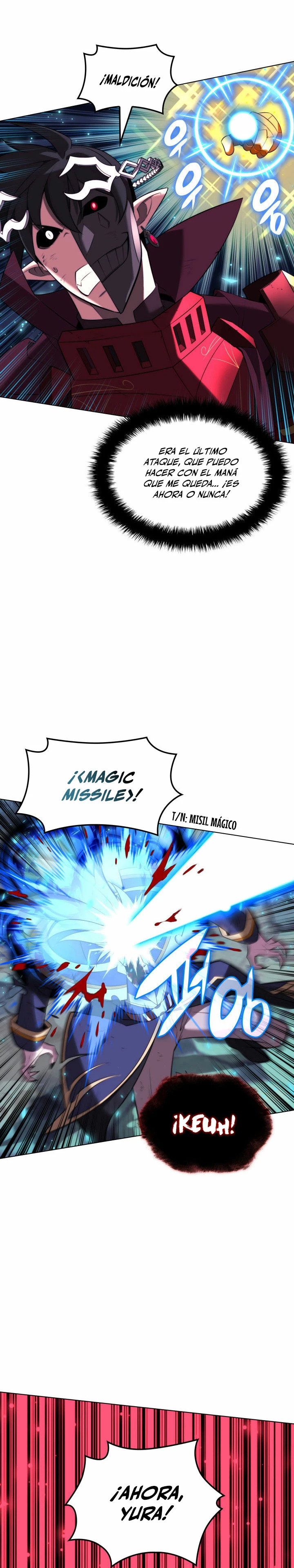 Read El Chetado (es) Manga Online