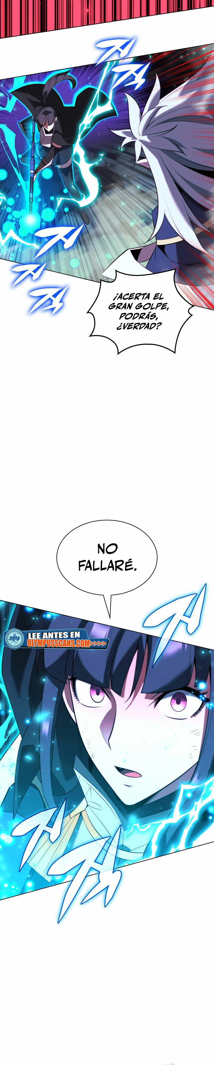 Read El Chetado (es) Manga Online