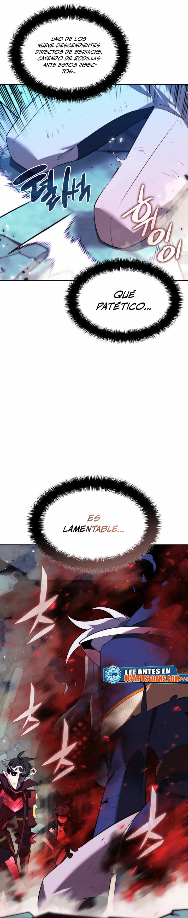 Read El Chetado (es) Manga Online