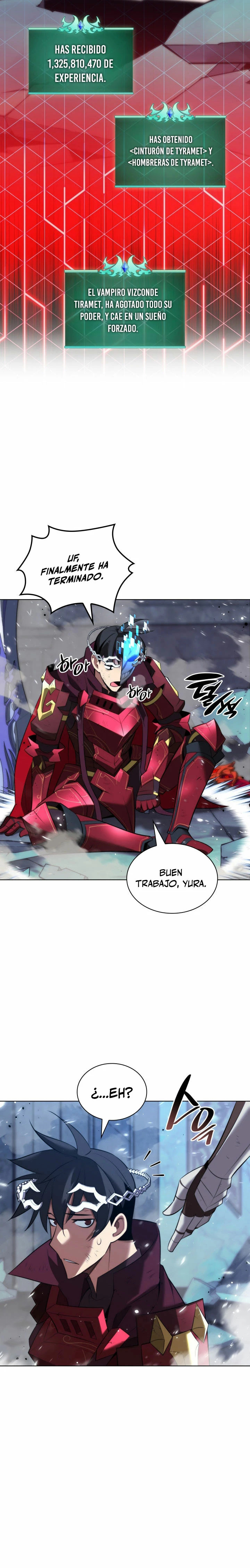 Read El Chetado (es) Manga Online