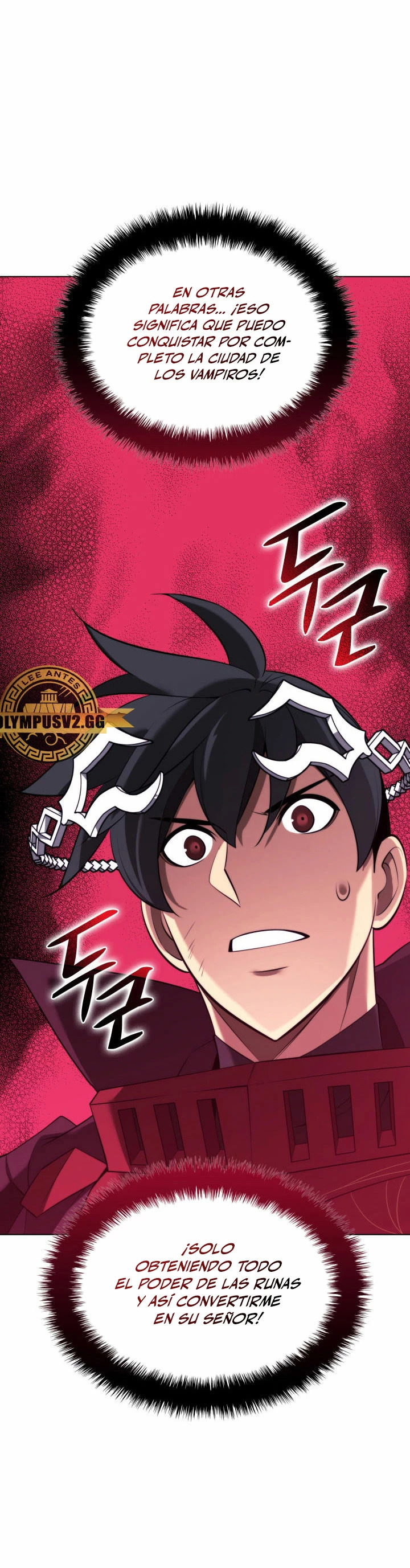 Read El Chetado (es) Manga Online