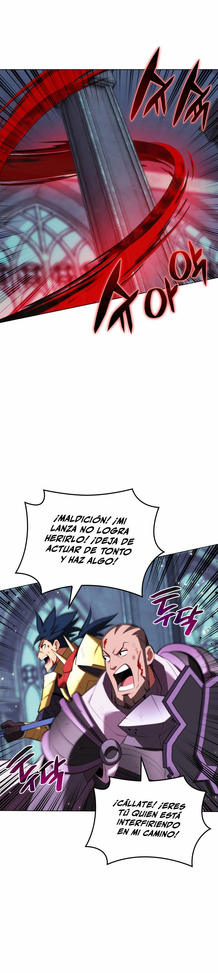 Read El Chetado (es) Manga Online