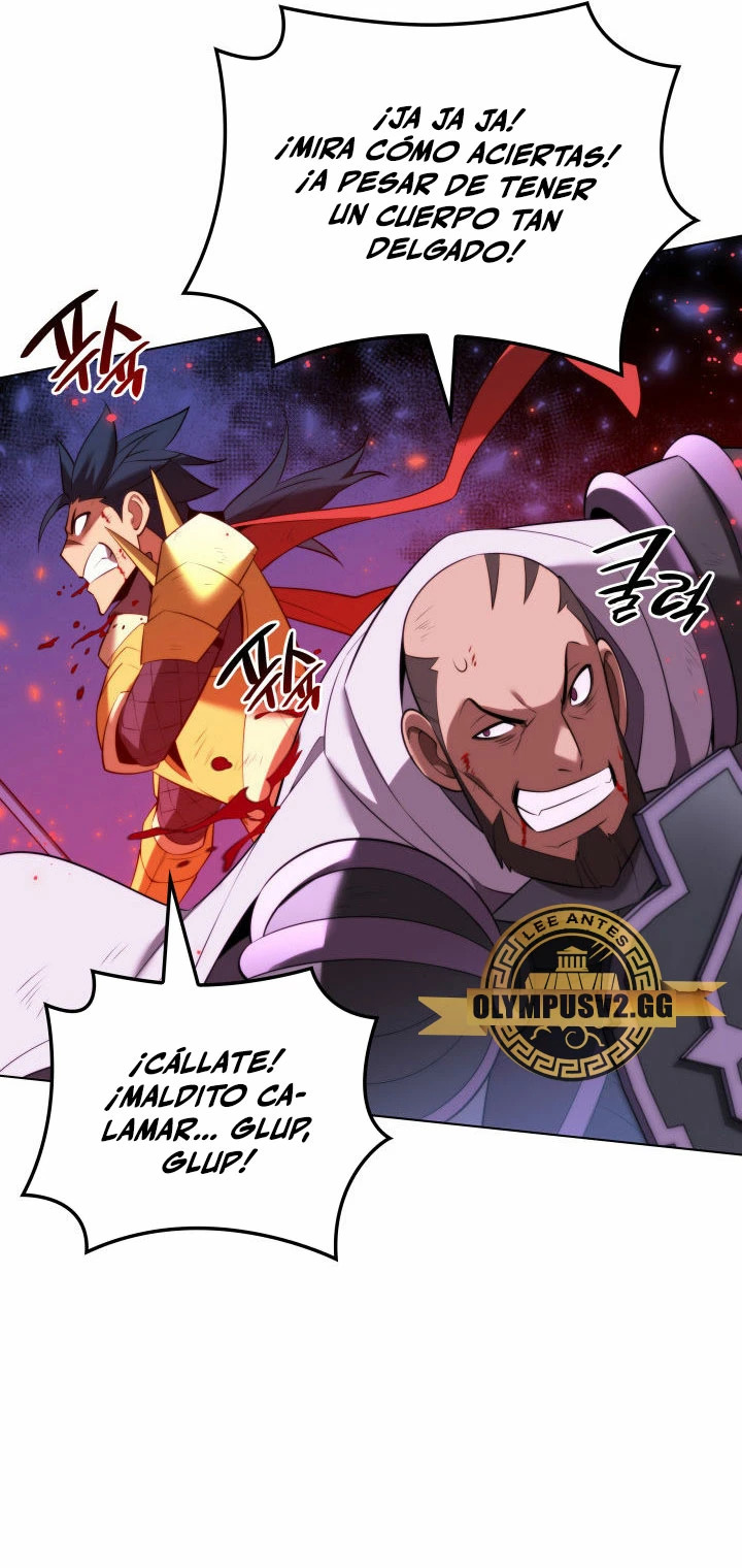 Read El Chetado (es) Manga Online
