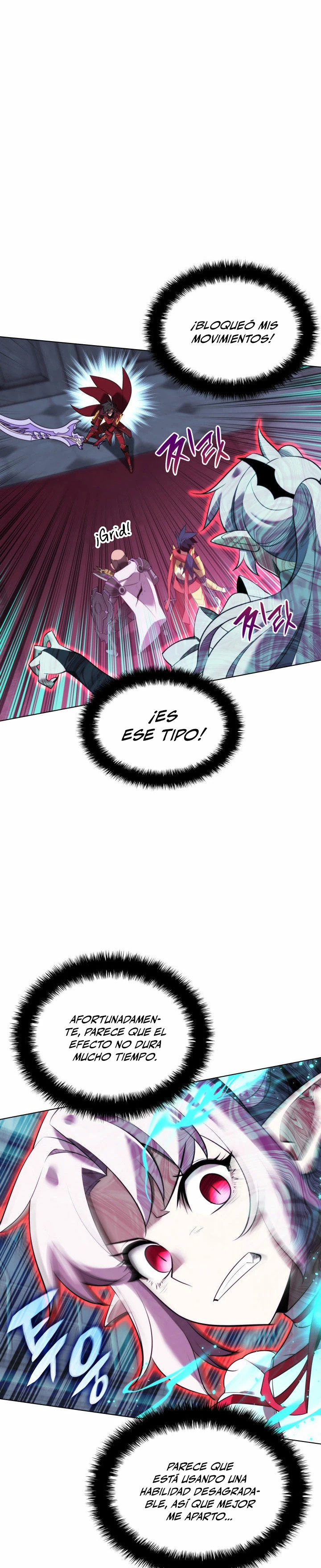 Read El Chetado (es) Manga Online