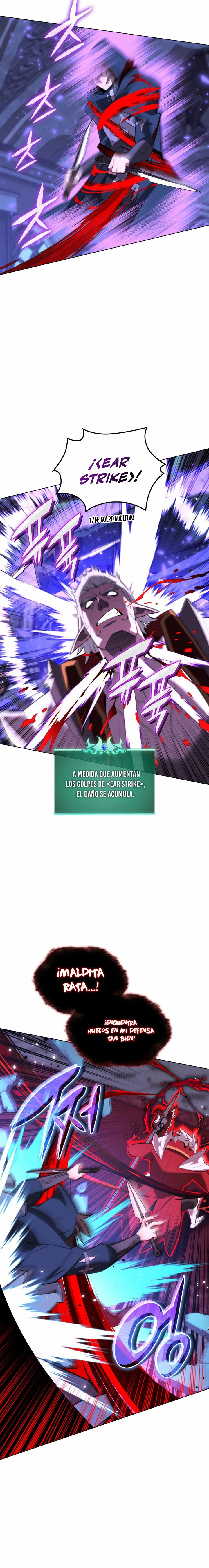 Read El Chetado (es) Manga Online
