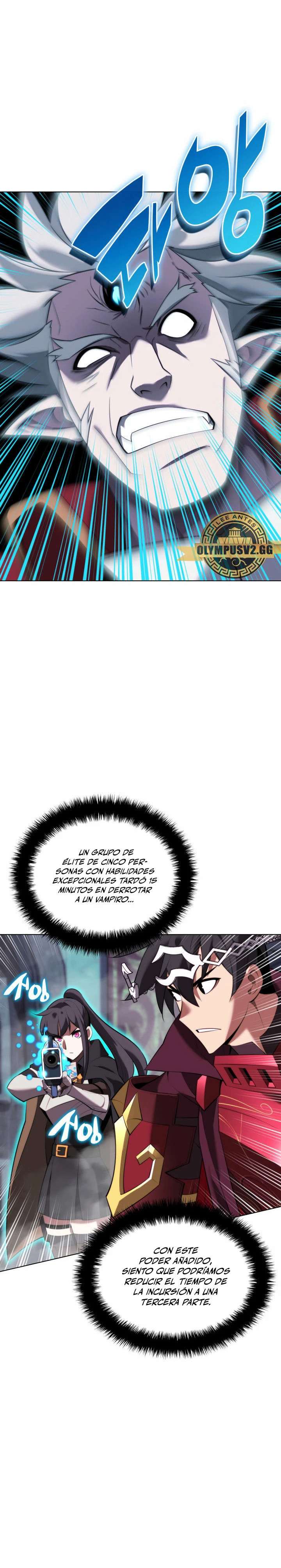 Read El Chetado (es) Manga Online