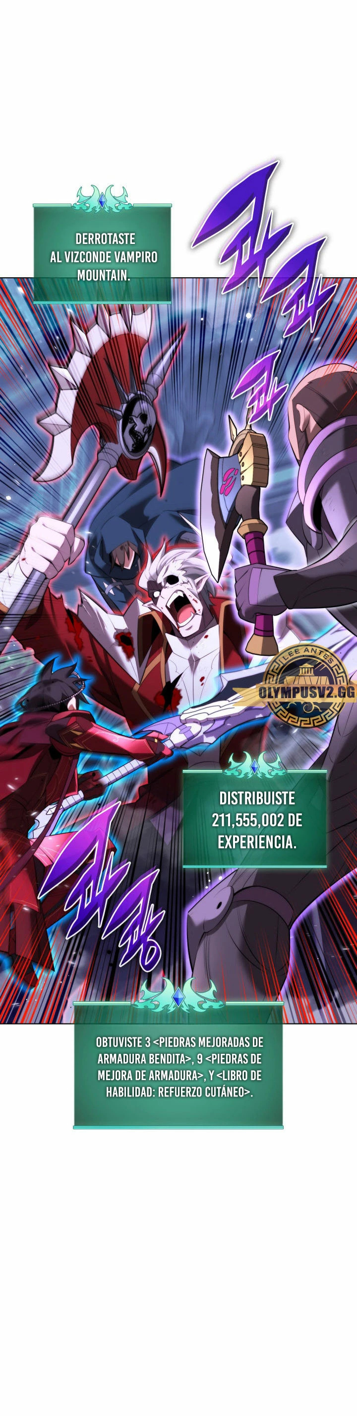Read El Chetado (es) Manga Online