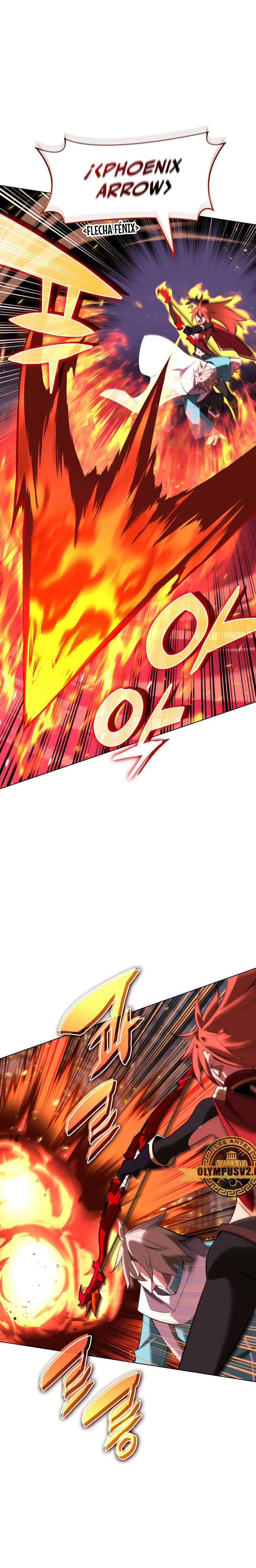 Read El Chetado (es) Manga Online