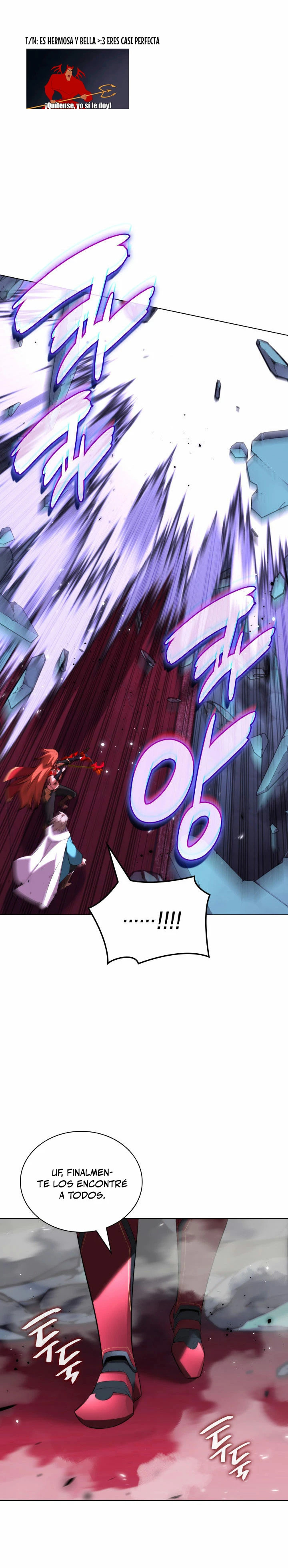 Read El Chetado (es) Manga Online
