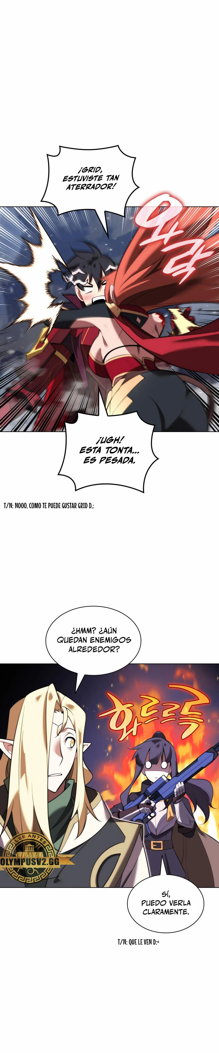 Read El Chetado (es) Manga Online