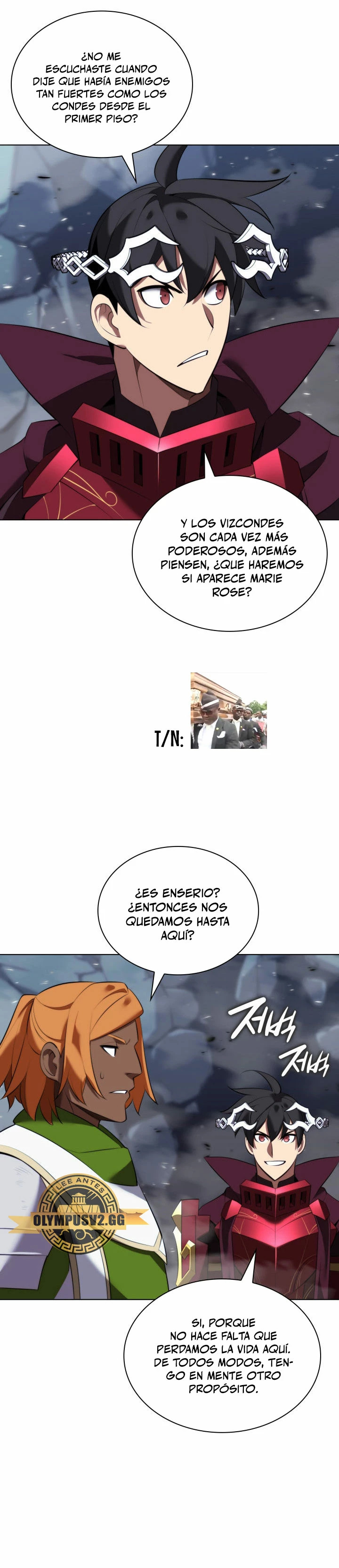 Read El Chetado (es) Manga Online