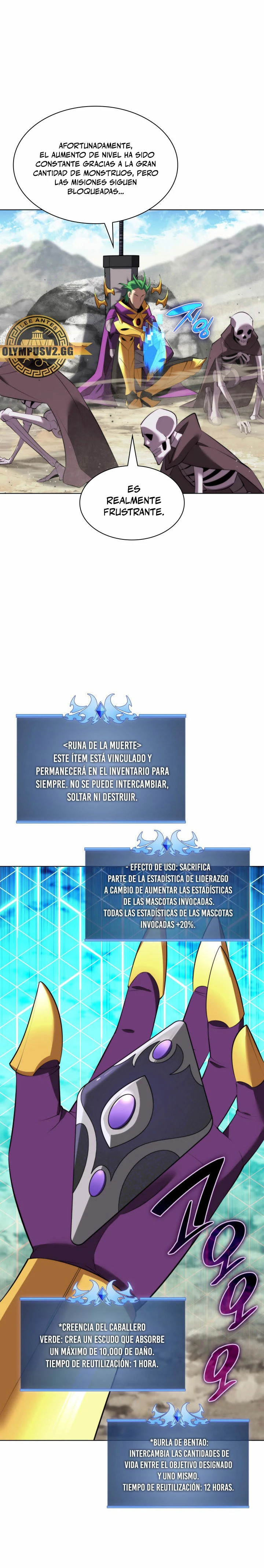 Read El Chetado (es) Manga Online