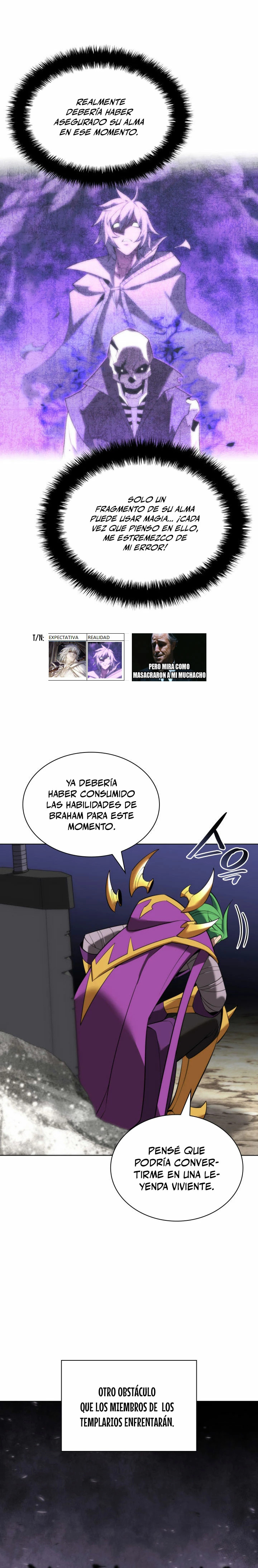 Read El Chetado (es) Manga Online