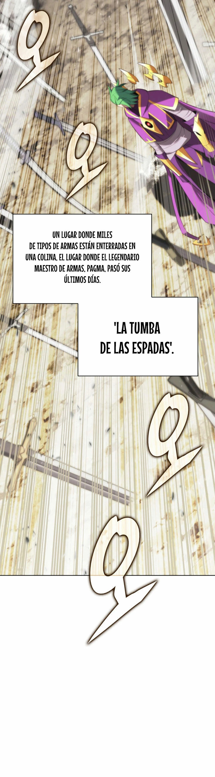 Read El Chetado (es) Manga Online