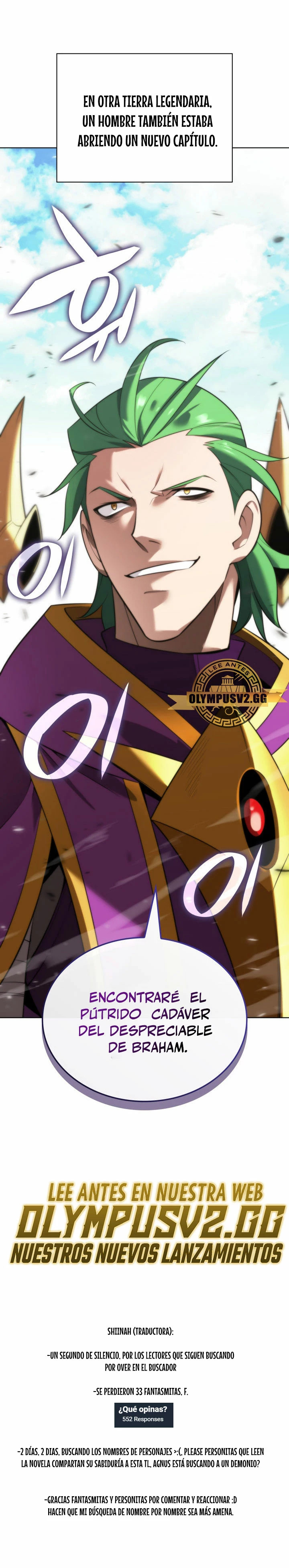 Read El Chetado (es) Manga Online