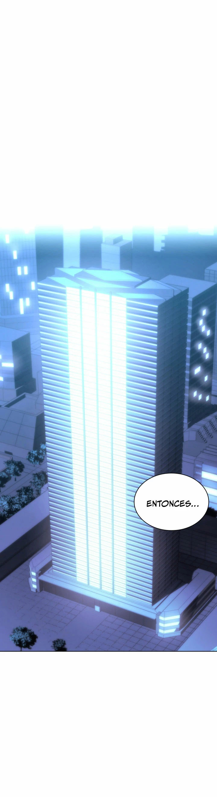 Read El Chetado (es) Manga Online