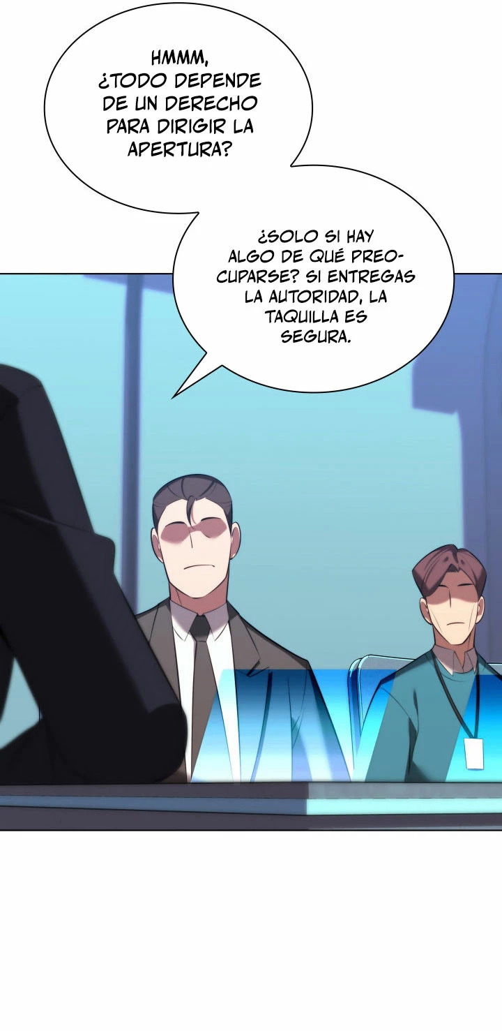 Read El Chetado (es) Manga Online